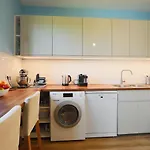 Aschbacher By Interhome Вилла *