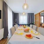 Вилла Aschbacher By Interhome *