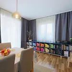 Aschbacher By Interhome Балатонсемеш