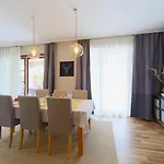 Aschbacher By Interhome Вилла *
