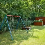 Aschbacher By Interhome Вилла