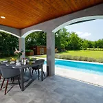 Вилла Aschbacher By Interhome *