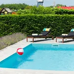 Aschbacher By Interhome Вилла *