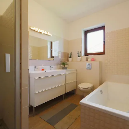 Aschbacher By Interhome Vilă Balatonszárszó