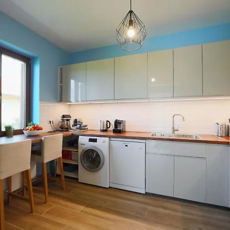 Vilă Aschbacher By Interhome *