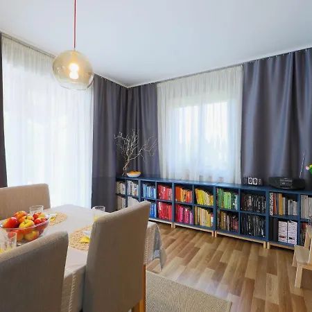 Aschbacher By Interhome Balatonszárszó