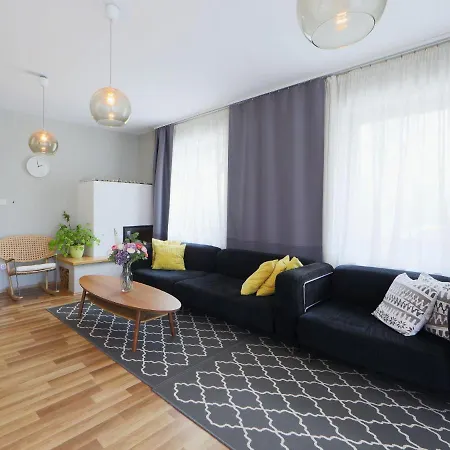 Villa Aschbacher By Interhome
