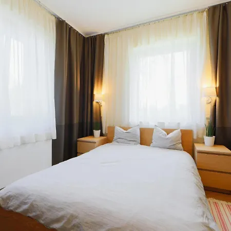 Aschbacher By Interhome * Balatonszemes