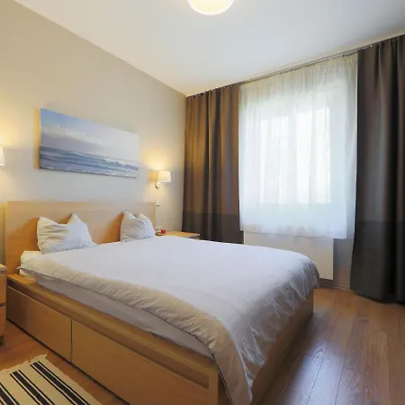 Aschbacher By Interhome * Balatonszárszó