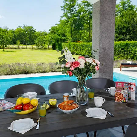 Aschbacher By Interhome * Balatonszemes