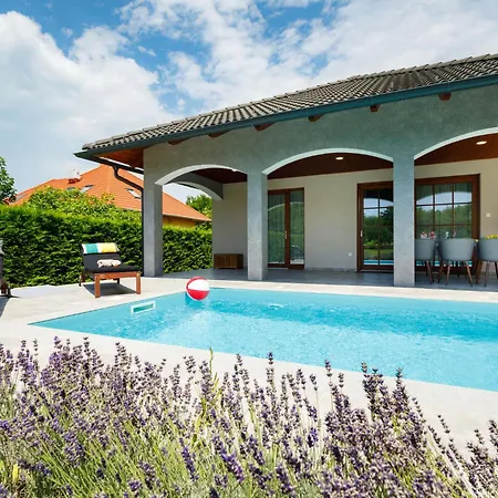 Aschbacher By Interhome Vilă