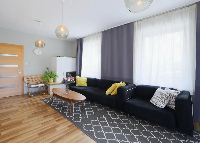 ヴィラ Aschbacher By Interhome