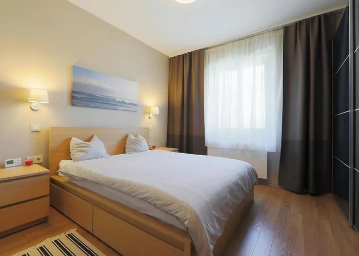 Aschbacher By Interhome * Balatonszárszó