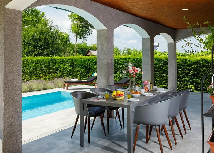ヴィラ Aschbacher By Interhome Balatonszárszó